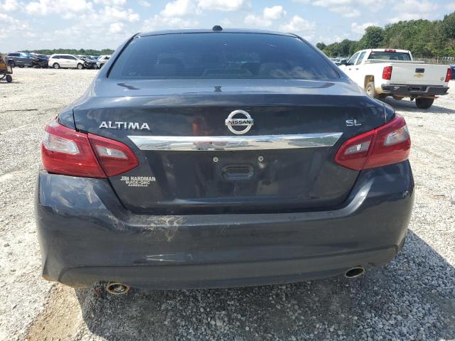 2018 NISSAN ALTIMA 2.5 - 1N4AL3AP0JC177839