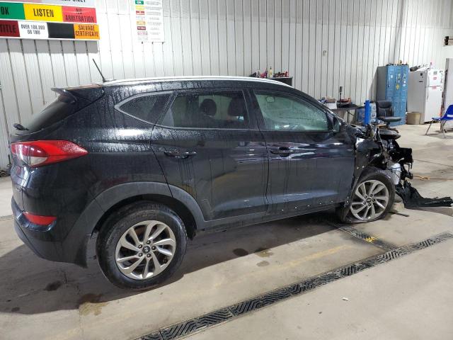 Vin: km8j3ca41hu516317, lot: 60842255, hyundai tucson limited 20173