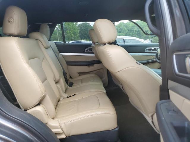 2017 FORD EXPLORER XLT 1FM5K8DH6HGA37857
