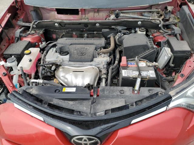 2t3dfrev8hw685249 - 2017 Toyota rav4 limited - #60686805