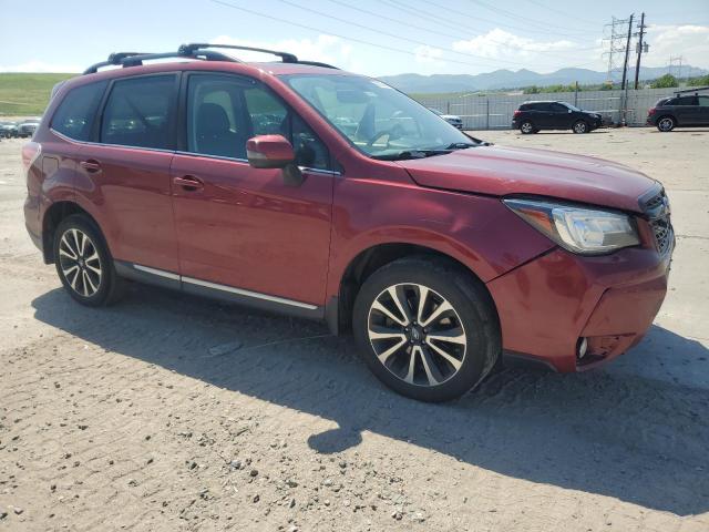 Vin: jf2sjgwc8jh408248, lot: 60358435, subaru forester 2.0xt touring 20184