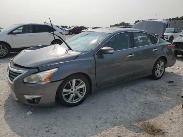 Vin: 1n4al3ap9en243296, lot: 58953305, nissan altima 2.5 2014 img_1