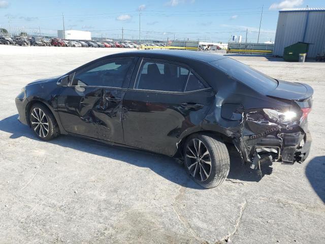 Vin: 5yfburhe8jp777230, lot: 62707155, toyota corolla l 20182