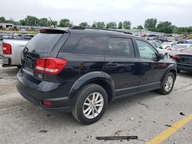 Vin: 3c4pdcbg8ht537745, lot: 60446765, dodge journey sxt 20173