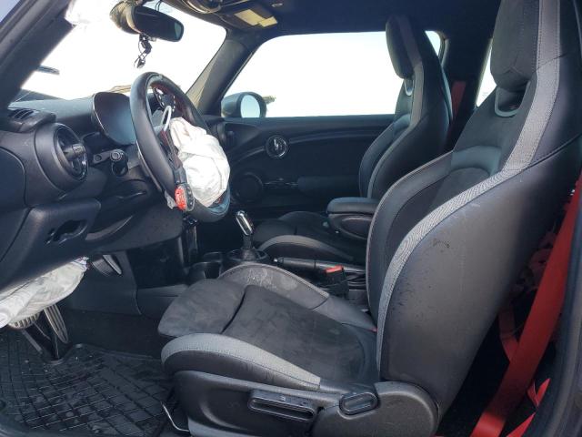 2021 MINI COOPER JOH WMWXX9C0XM2N17419
