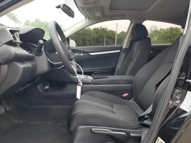 2018 HONDA CIVIC EX 2HGFC2F74JH518726