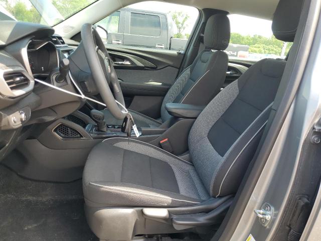 2023 CHEVROLET TRAILBLAZE KL79MMS28PB174430