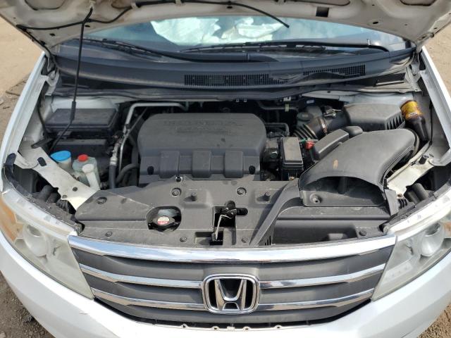 2011 HONDA ODYSSEY EX #3284952921