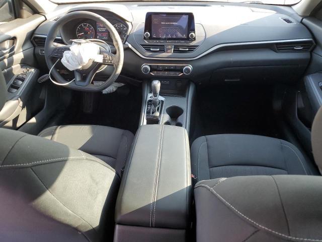 2025 NISSAN ALTIMA S 1N4BL4BV7SN313591