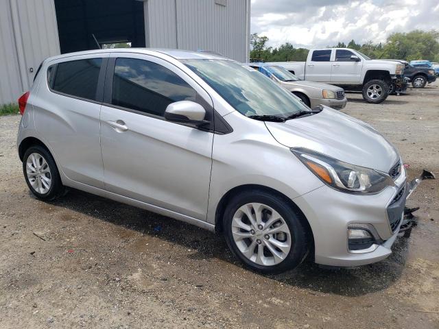 2019 CHEVROLET SPARK 1LT KL8CD6SA9KC731756