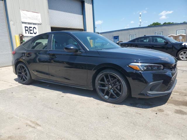 2023 HONDA CIVIC SPOR 19XFL2H86PE017961