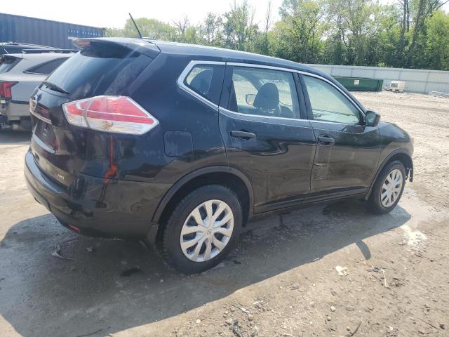 2016 NISSAN ROGUE S - KNMAT2MV0GP654317