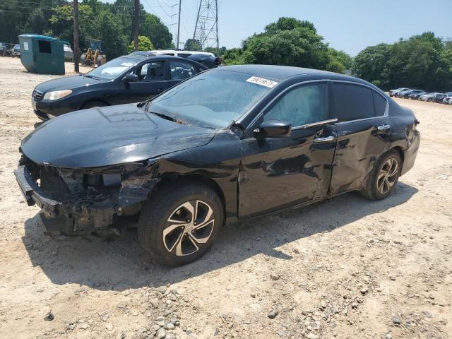 Vin: 1hgcr2f31ha181939, lot: 59019675, honda accord lx 2017 img_1