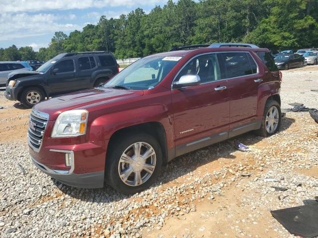 Vin: 2gkalpek1g6234250, lot: 60503235, gmc terrain slt 2016 img_1