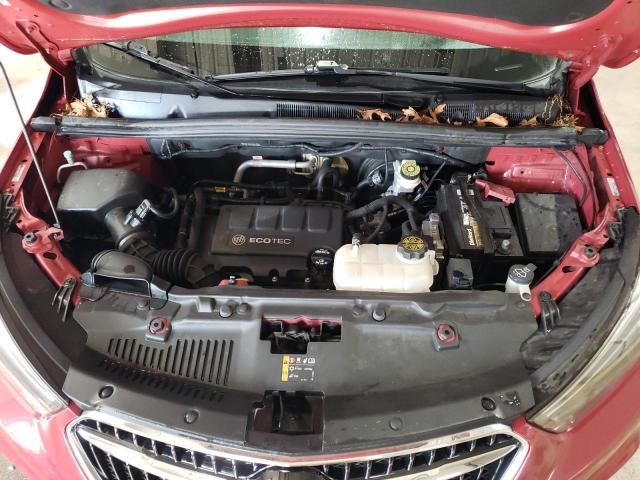 2018 BUICK ALLURE KL4CJASB5JB511539