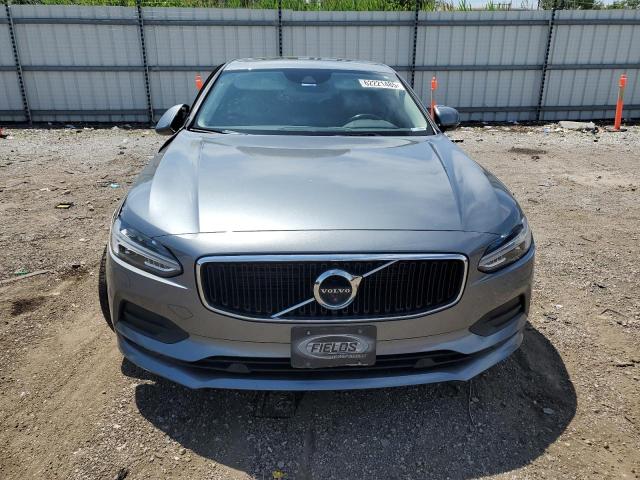 2017 VOLVO S90 T6 MOM YV1A22MK2H1003889