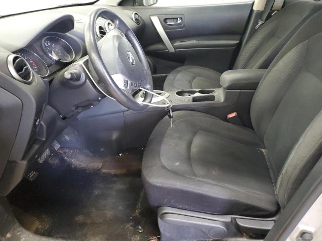 2015 NISSAN ROGUE SELE JN8AS5MV3FW255544