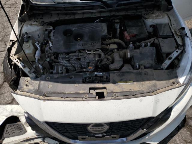 2020 NISSAN ALTIMA S - 1N4BL4BV1LC255362