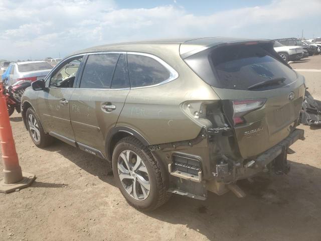 Vin: 4s4btgpd3n3173546, lot: 61101425, subaru outback touring 20222