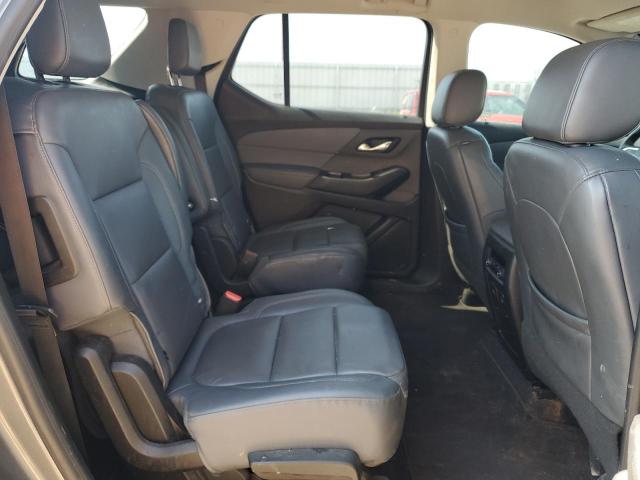 2018 CHEVROLET TRAVERSE L - 1GNEVHKW3JJ134463