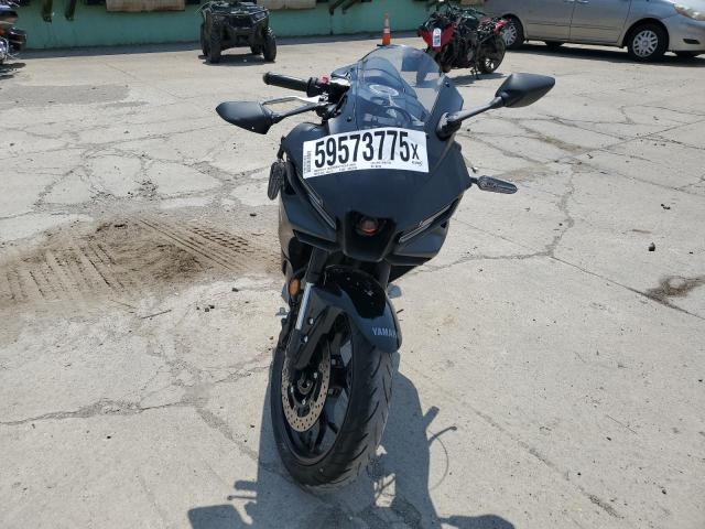 2025 YAMAHA YFZ320 A MH3RH25EXSK002959