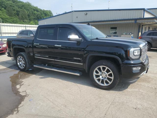 2018 GMC SIERRA K15 3GTU2PEC5JG530355