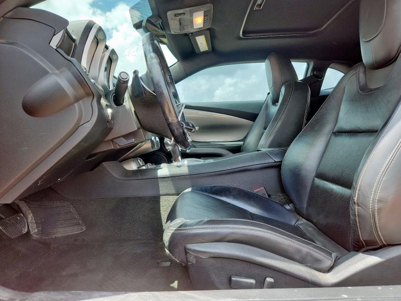 2015 CHEVROLET CAMARO LT 2G1FF1E32F9156341