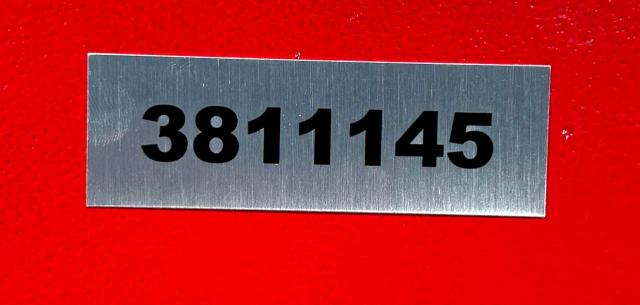 2025 OTHER CLAMP PULL #3169859410