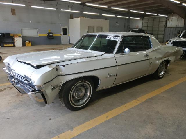CHEVROLET IMPALA