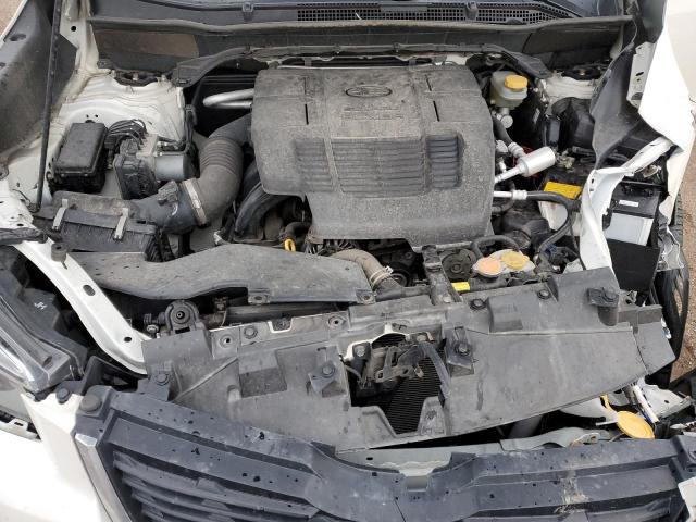 2020 SUBARU FORESTER L JF2SKAUC6LH603815