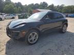 2017 PORSCHE MACAN - WP1AA2A58HLB06826