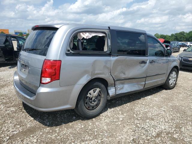 Vin: 2c4rdgbg3er275793, lot: 61569675, dodge caravan se 20143