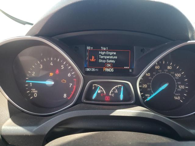 2017 FORD ESCAPE TIT 1FMCU0JD6HUD12715