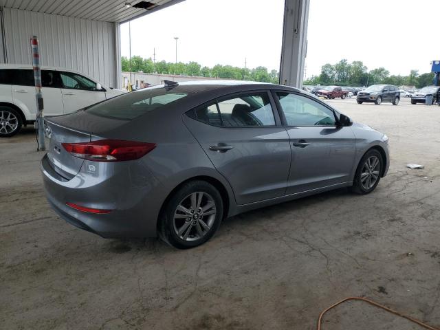 Vin: 5npd84lf8jh272270, lot: 61344905, hyundai elantra sel 20183