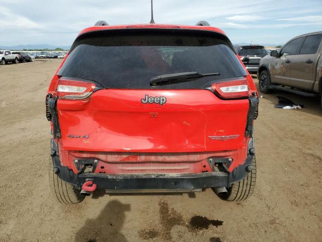 2017 JEEP CHEROKEE T 1C4PJMBS1HW639272