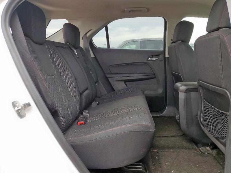 2017 CHEVROLET EQUINOX LT - 2GNFLFEK3H6310717
