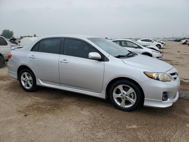 Vin: 2t1bu4eexbc660564, lot: 61016975, toyota corolla base 20114