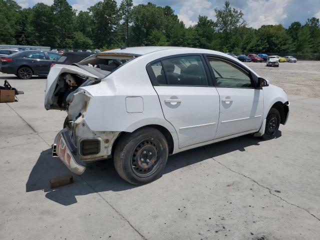 2008 NISSAN SENTRA 2.0 #3290061266