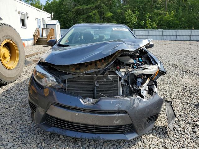 2016 TOYOTA COROLLA L - 2T1BURHE6GC737480