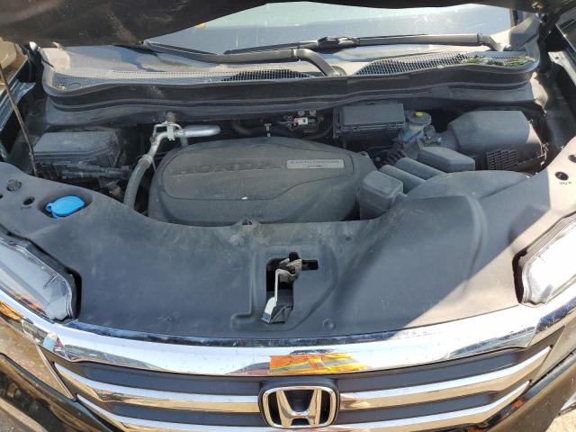 2016 HONDA PILOT EXL 5FNYF6H54GB020221