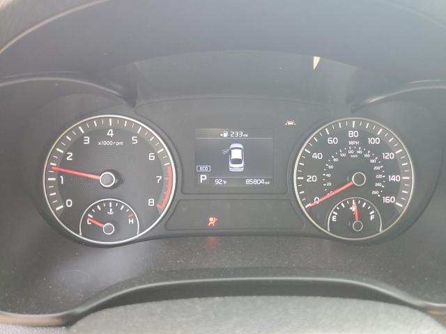 2020 KIA OPTIMA LX 5XXGT4L39LG426744