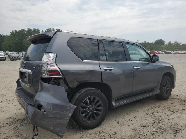 Vin: jtjam7bx5n5314679, lot: 60782945, lexus gx 460 20223