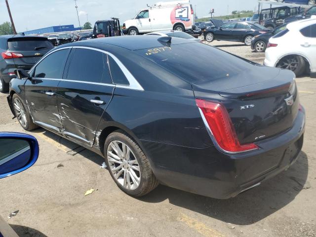 Vin: 2g61n5s34j9155977, lot: 62057755, cadillac xts luxury 20182