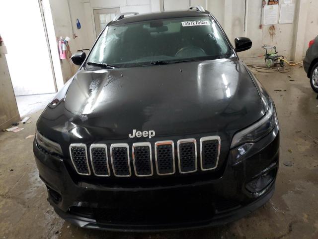2019 JEEP CHEROKEE L - 1C4PJLCB9KD396600