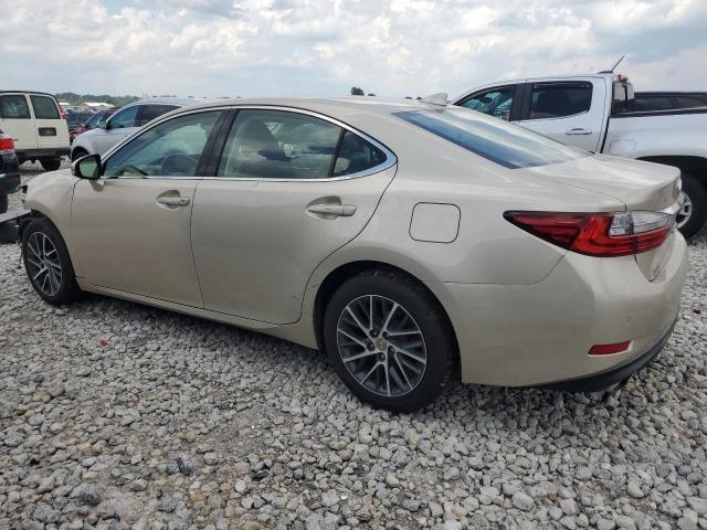 2017 LEXUS ES 350 - 58ABK1GG4HU048539