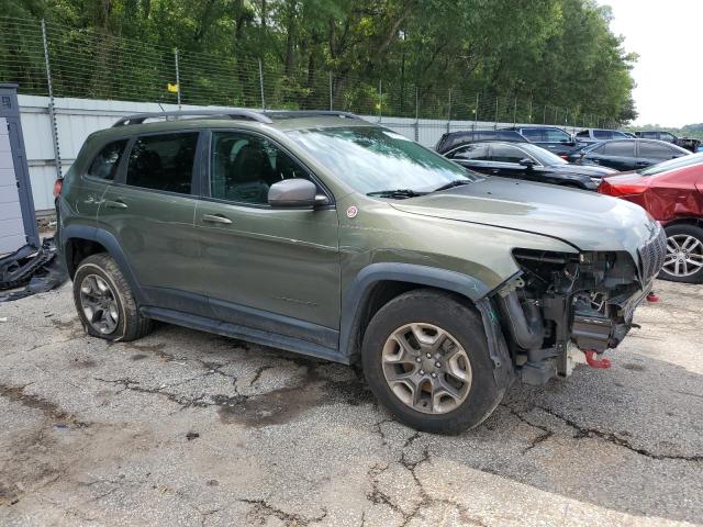 2020 JEEP CHEROKEE T 1C4PJMBX5LD638786