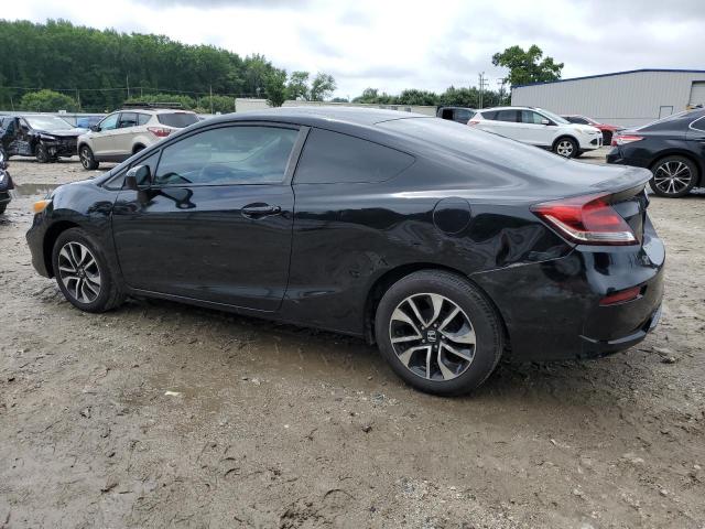 Vin: 2hgfg3b59fh511633, lot: 61297825, honda civic lx 20152