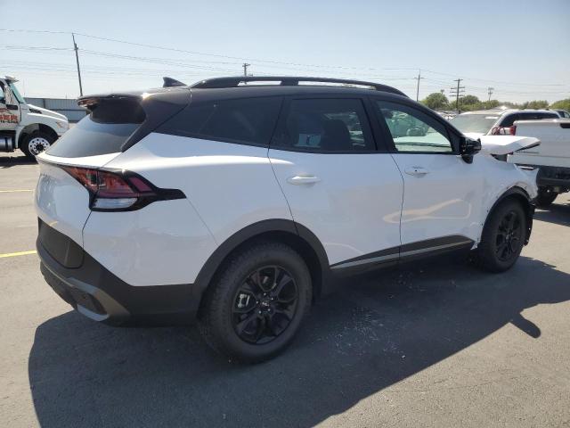 Vin: 5xyk7cdf4rg194933, lot: 59006665, kia sportage x x-pro 20243