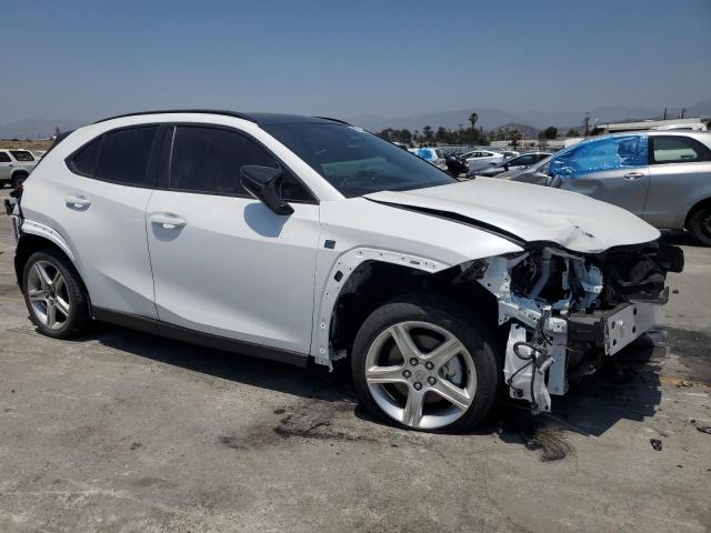 2025 LEXUS UX 300H BA JTHYBJAH5S2024260