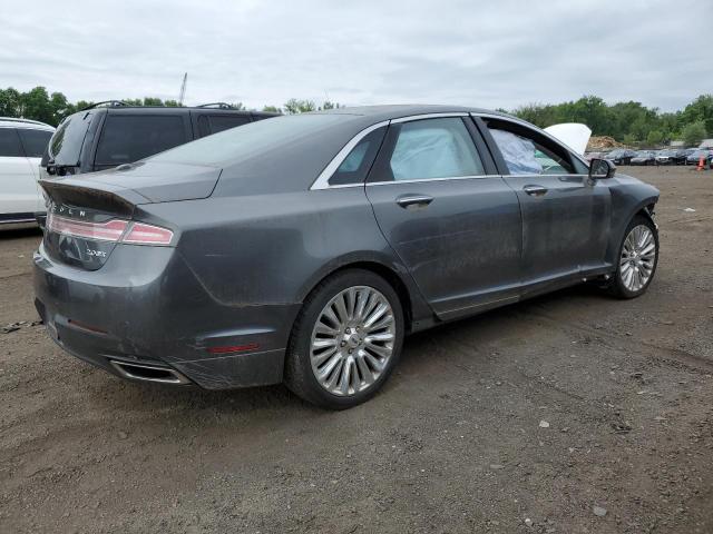 2016 LINCOLN MKZ 3LN6L2J91GR623031
